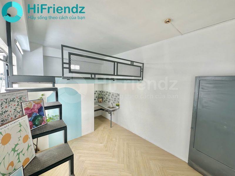 Duplex · 208 6