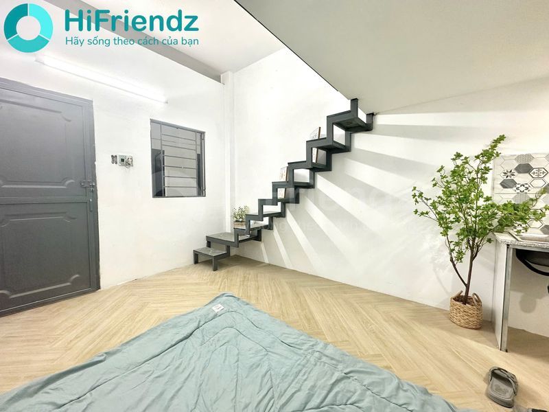 Duplex · 205 2