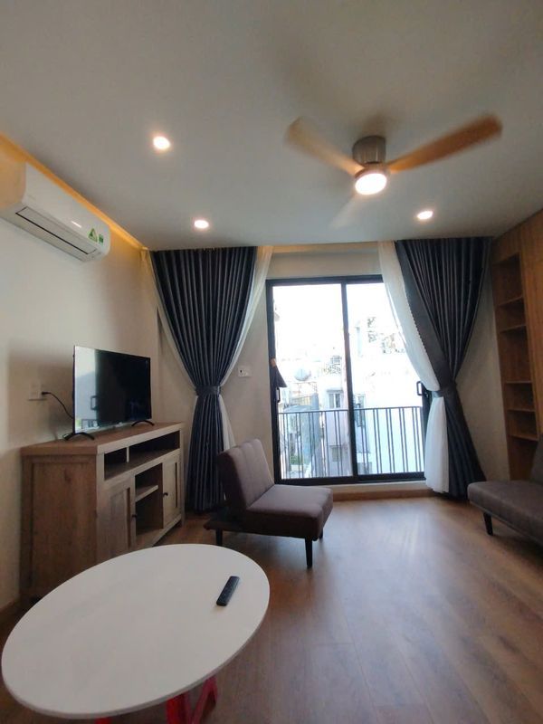 Studio tách bếp · 301 7