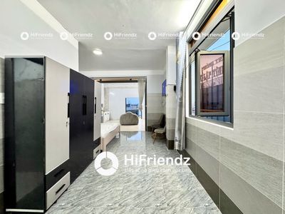 Lê Cơ, Phường An Lạc, Quận Bình Tân