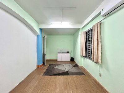 Studio · Trệt  3