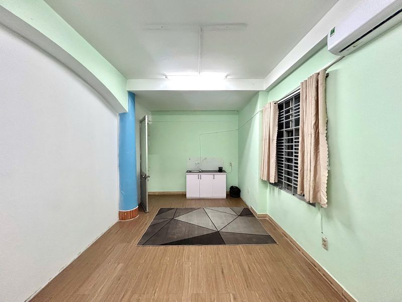 Studio · Trệt 3
