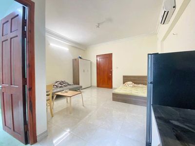Studio tách bếp · 102 5