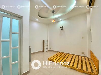 Lý Đạo Thành, Phường Phú Định, Quận 8