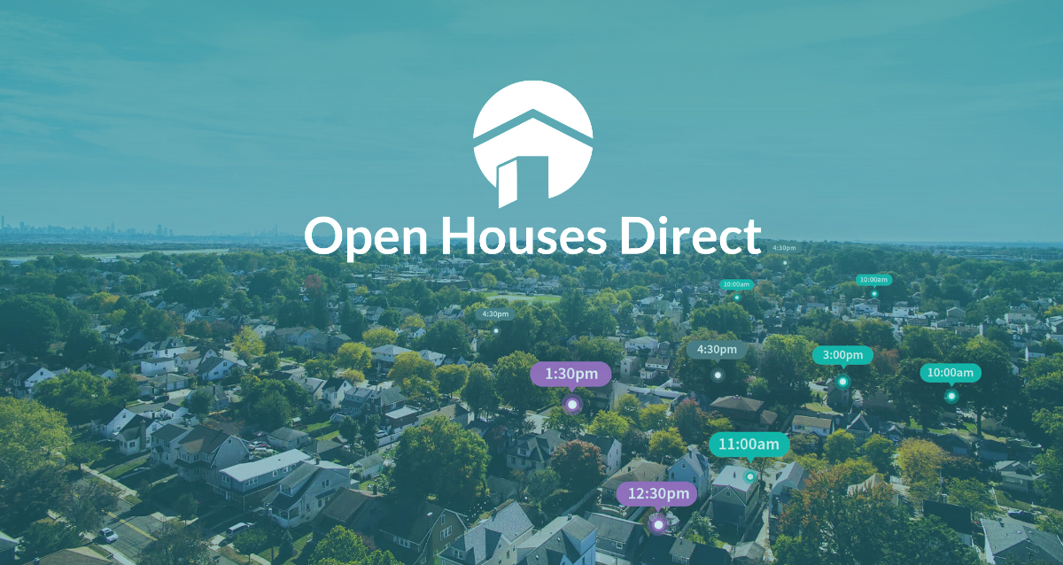 Open Houses Direct