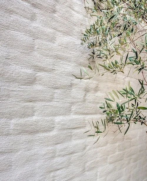 Sacked material texture — Highlake Baton Rouge design inspiration