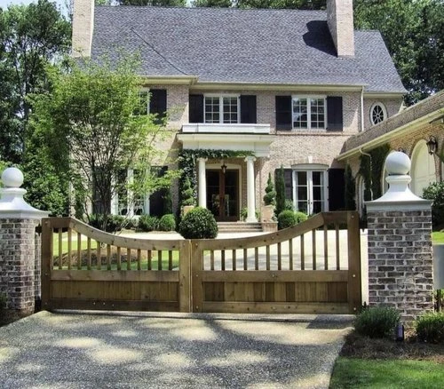 Integrated natural setting — Highlake Baton Rouge design inspiration