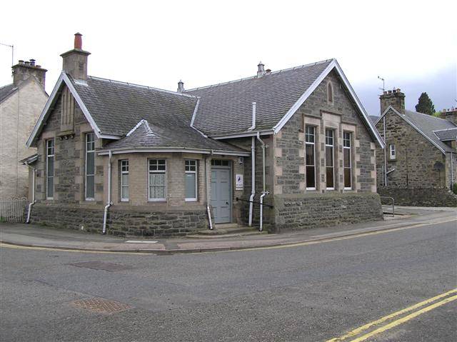 The Iona Gallery