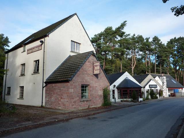 Aviemore Bunkhouse