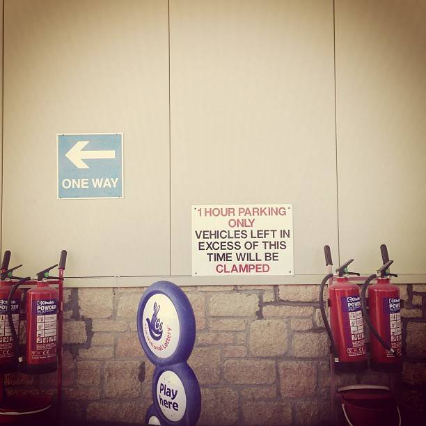 Broxden Services