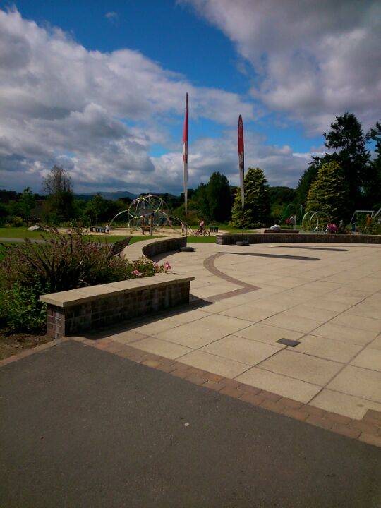 MacRosty Park