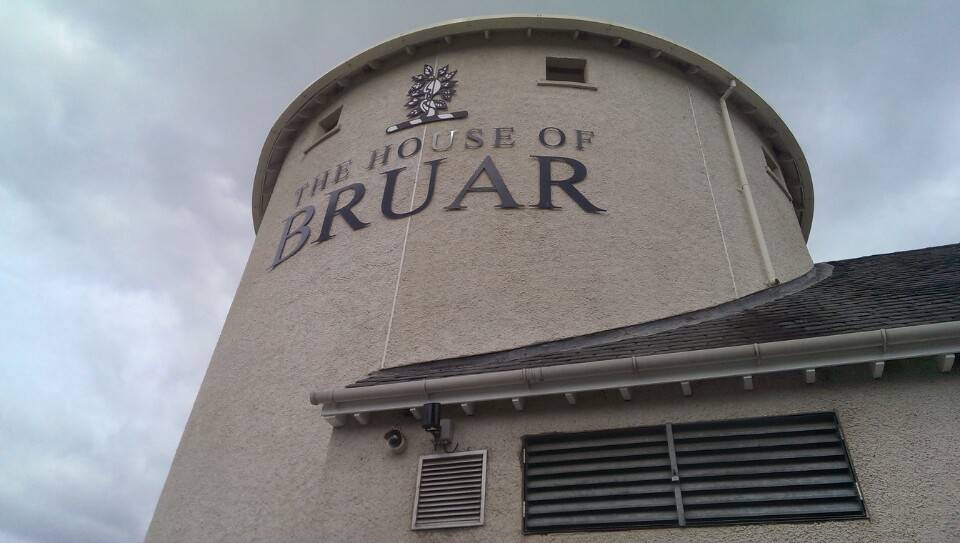 House of Bruar