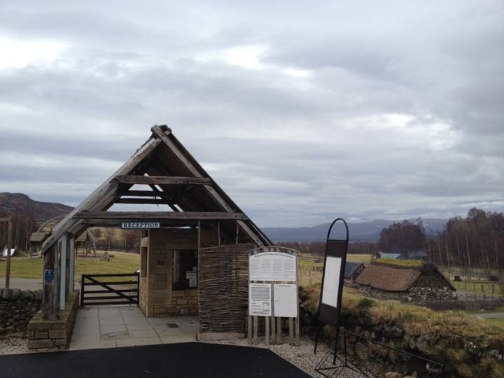 Highland Folk Museum