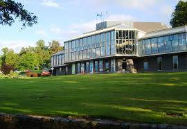 Pitlochry Festival Theatre