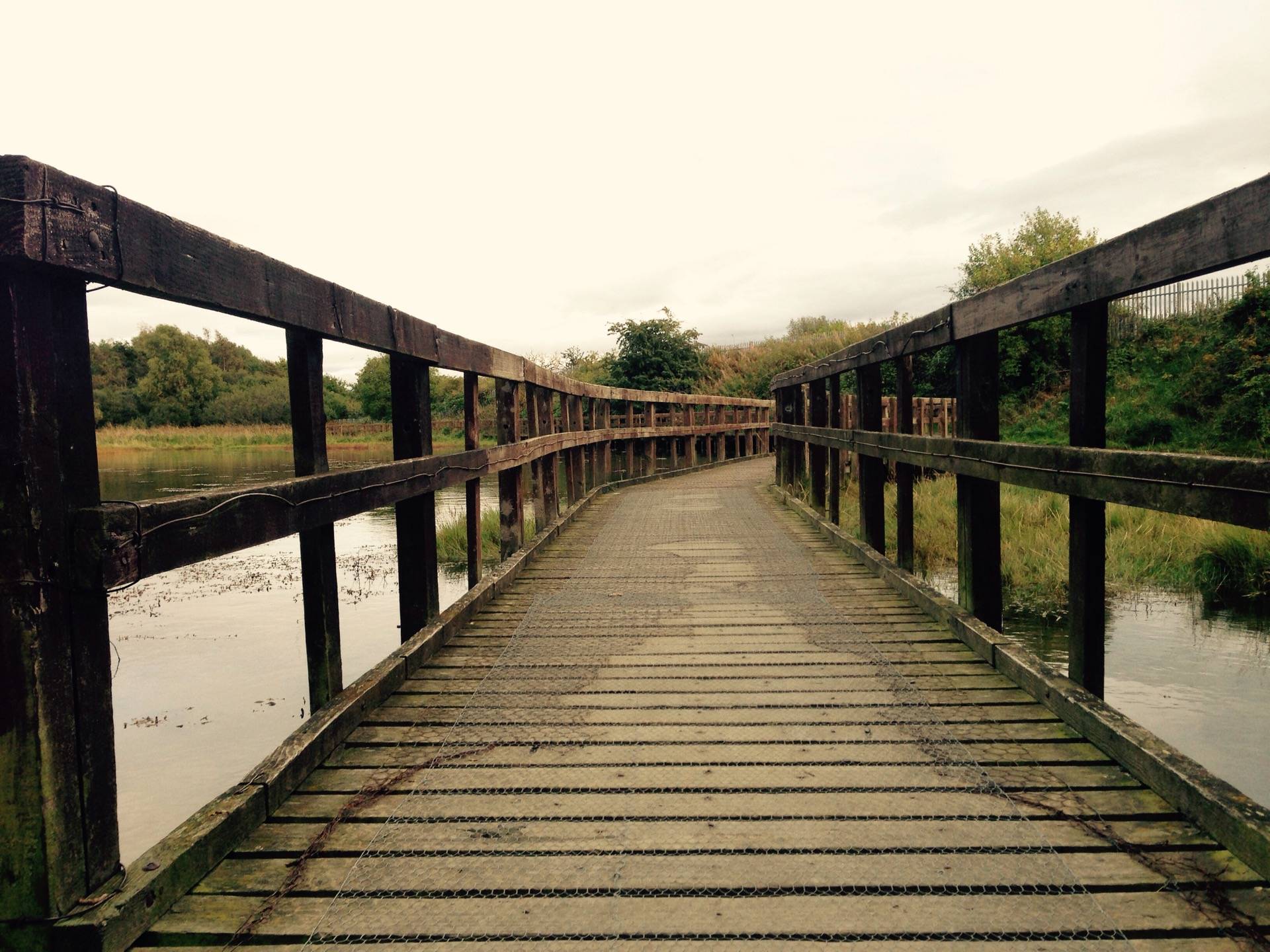 Merkinch Local Nature Reserve