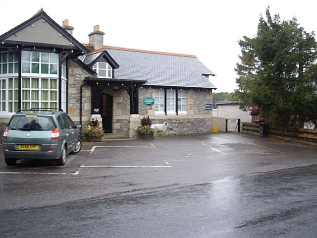 Nethybridge Community Centre