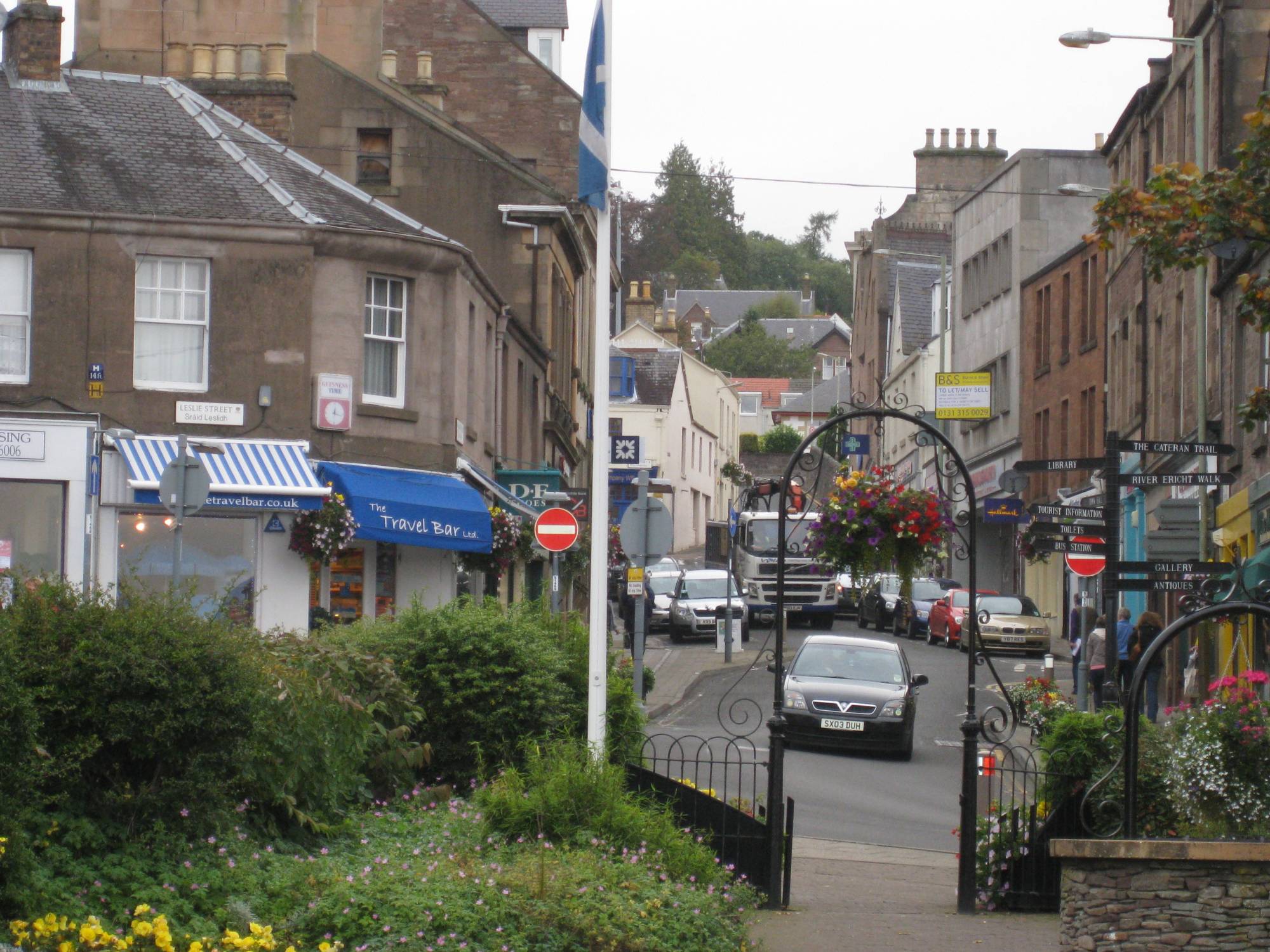 Blairgowrie