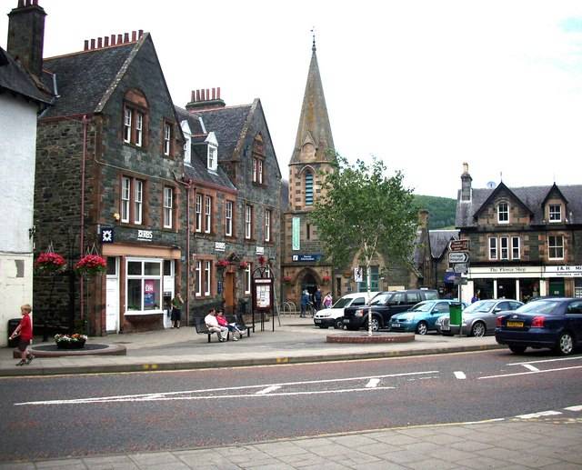 Aberfeldy