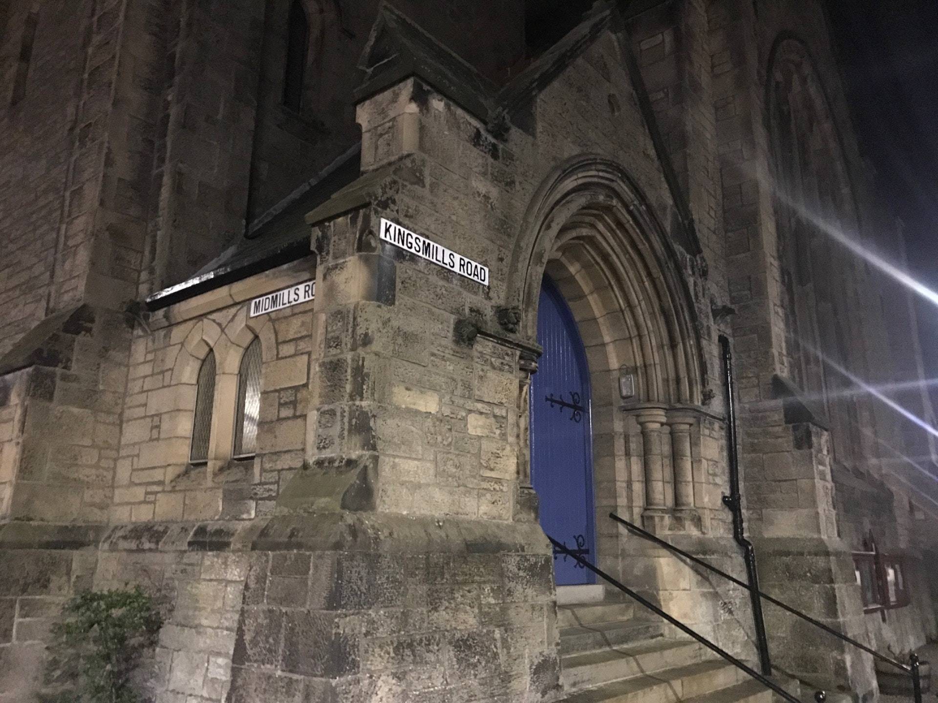 Crown Church