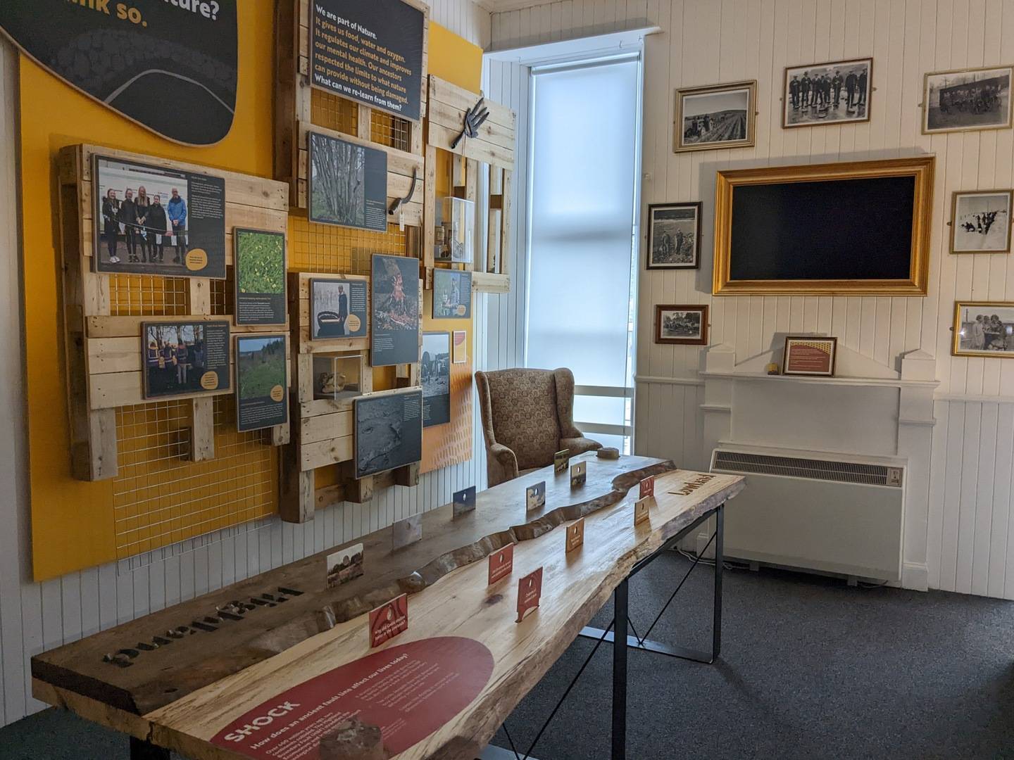 Alyth Museum