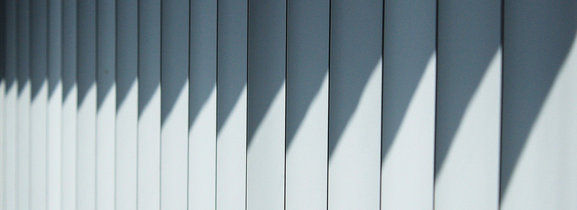Vertical Blinds