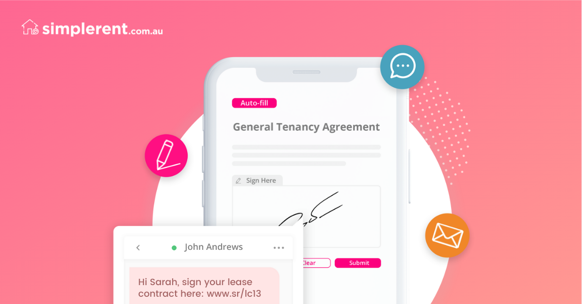 Introducing Digital Smart Lease: Get Leases Signed in Minutes