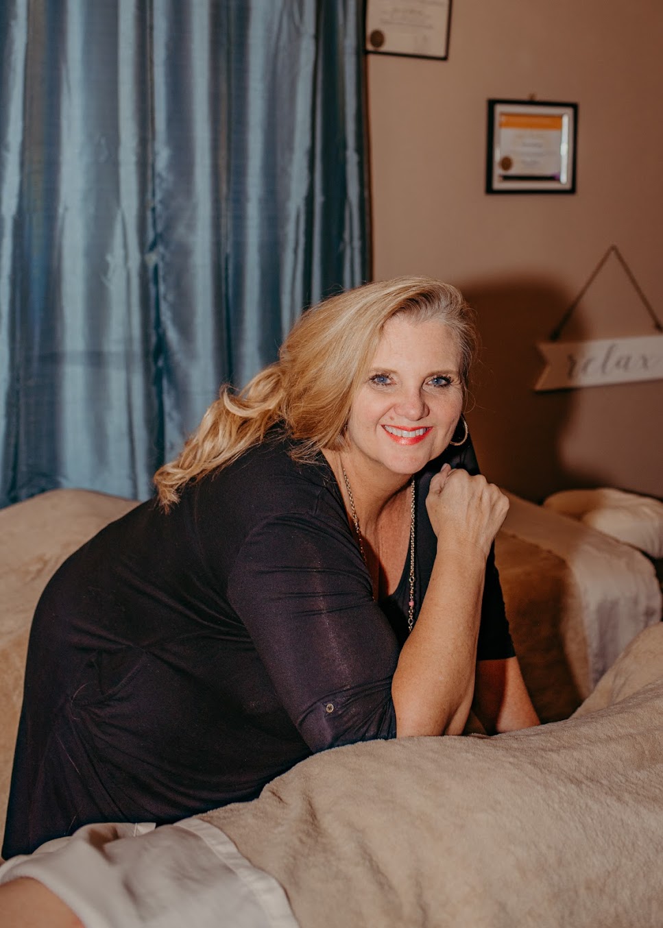 denise willinger massage therapist