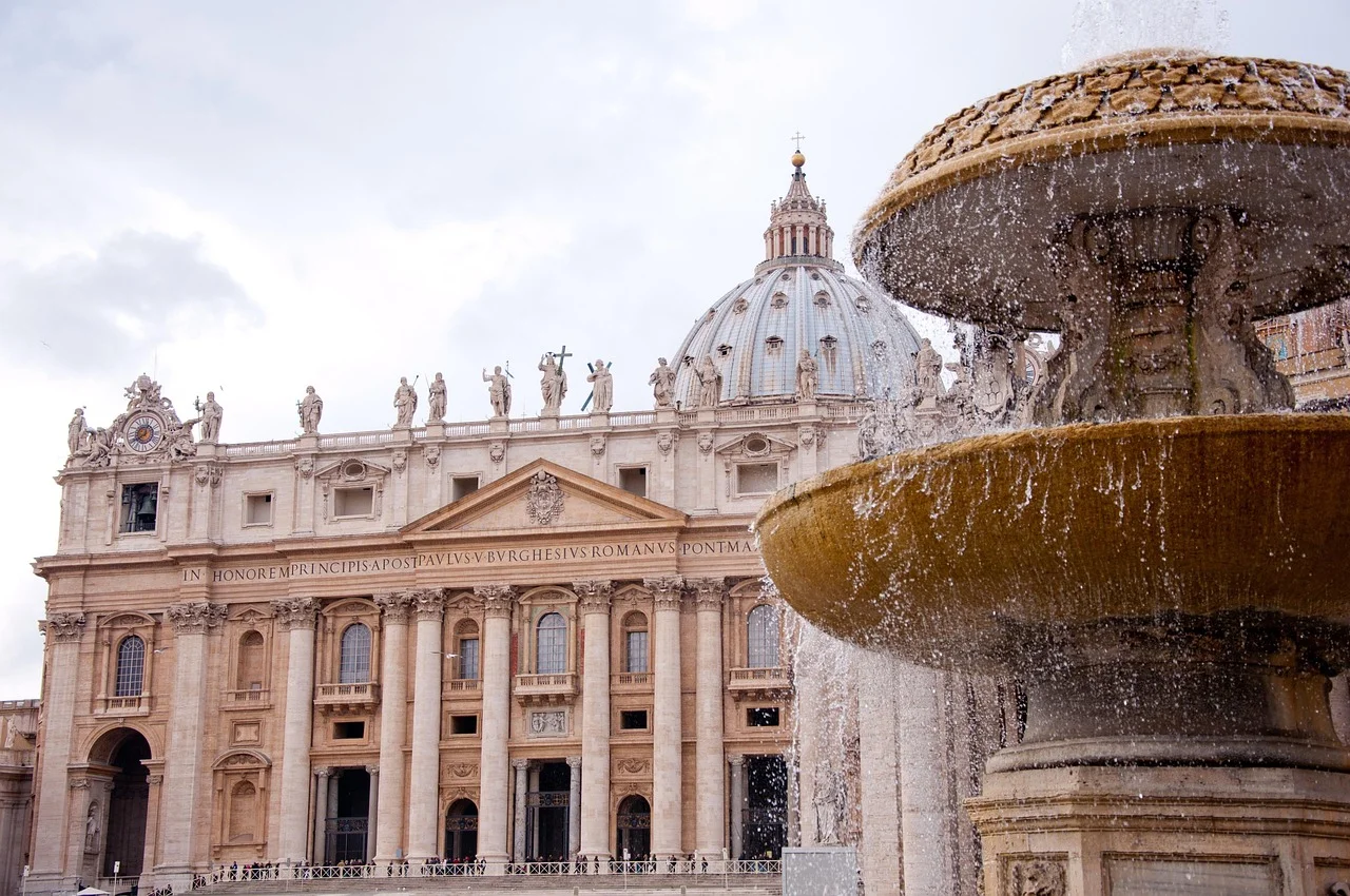 Relaxing in Rome: Best Parks, Gardens, and Quiet Spots