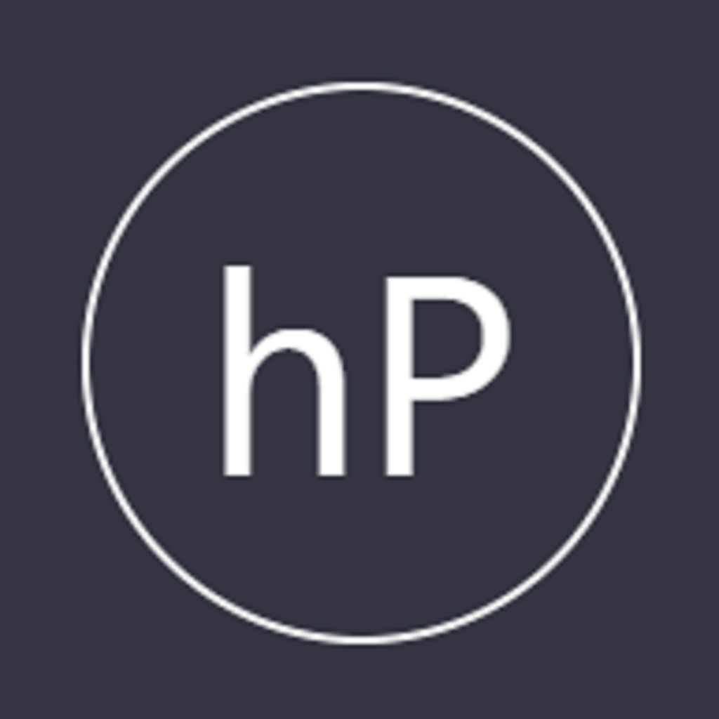 highPerplexity logo