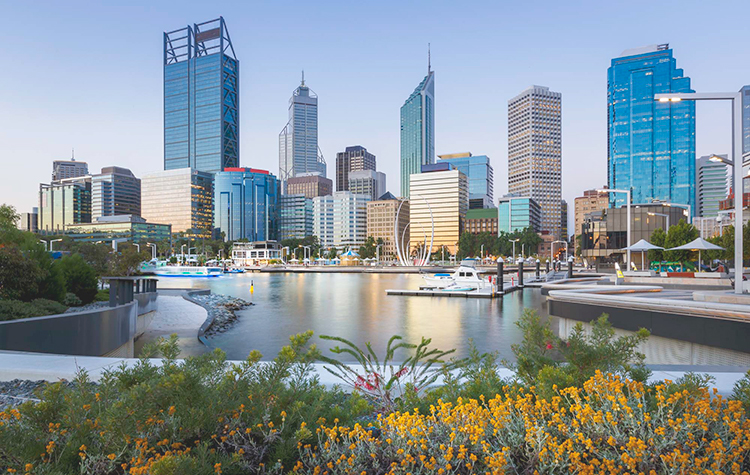 perth