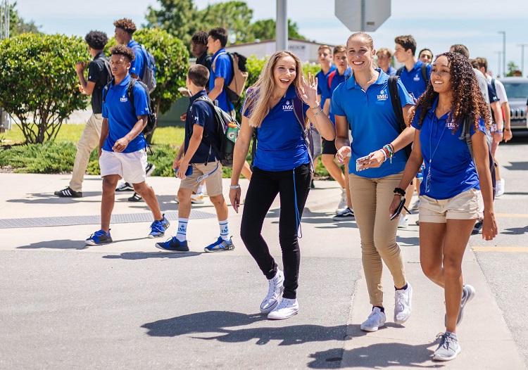 IMG Academy