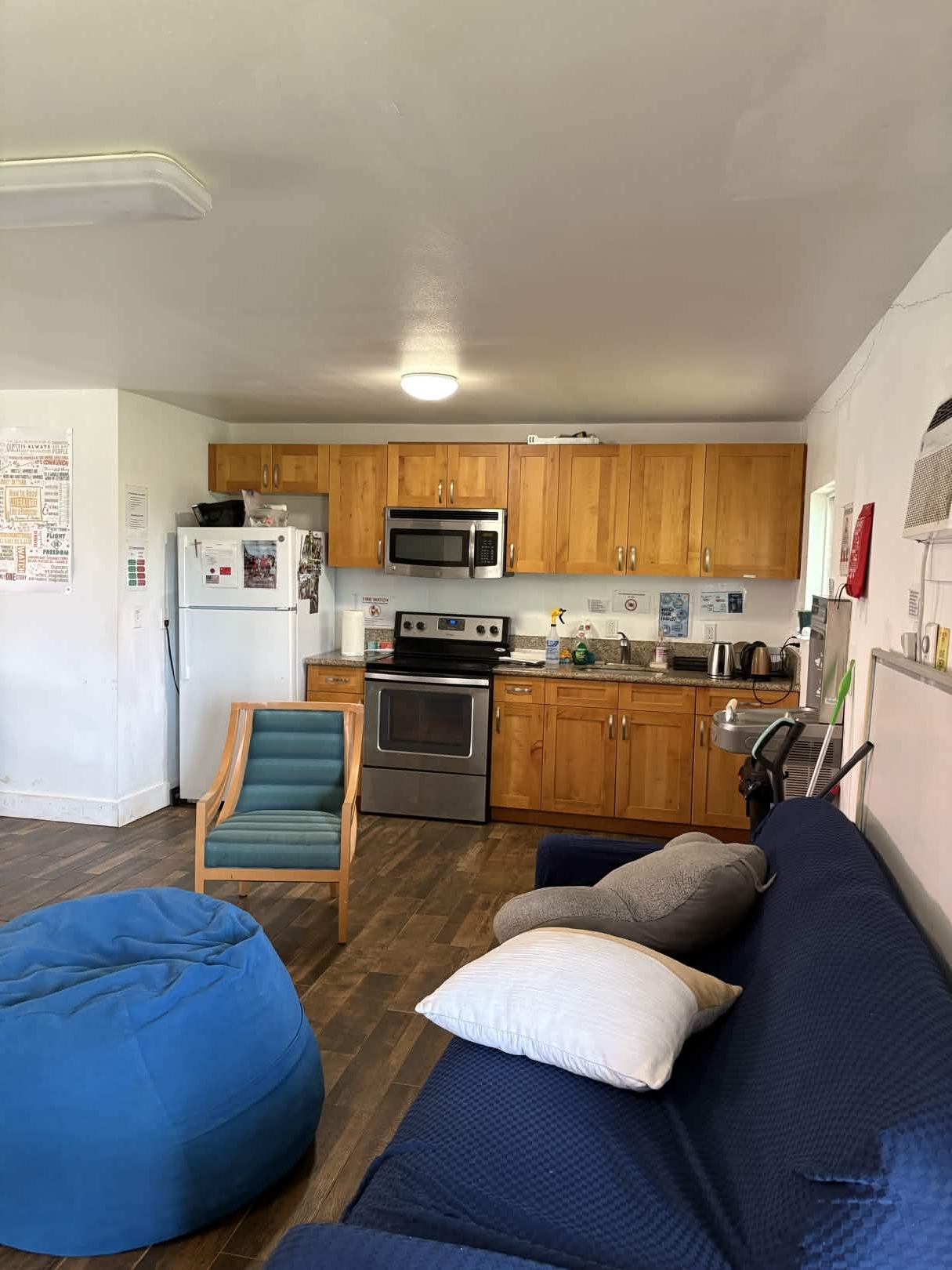 Asia Pacific International School_accommodation