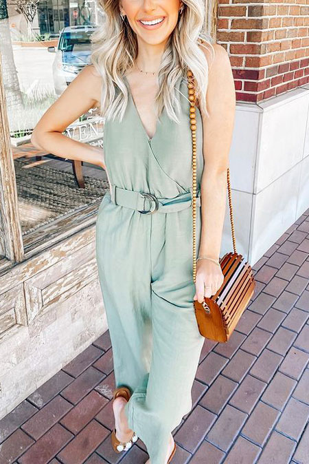 23 Summer Vacation Outfits To Make Your Next Trip Stylish - Hi Giggle!