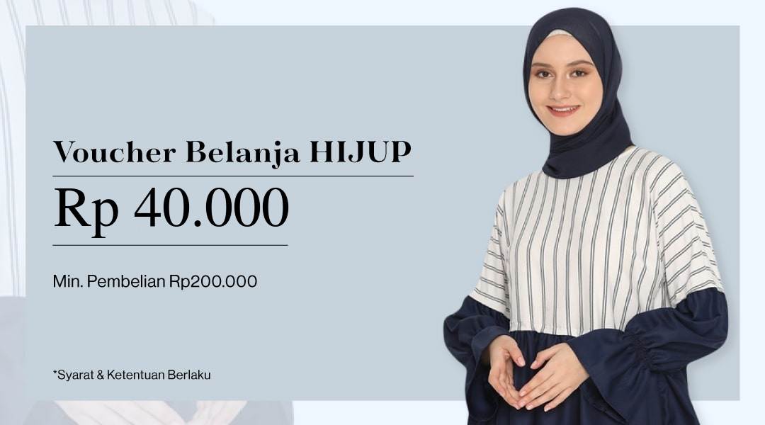 Tukarkan Point Anda dengan Voucher senilai 40,000 rupiah