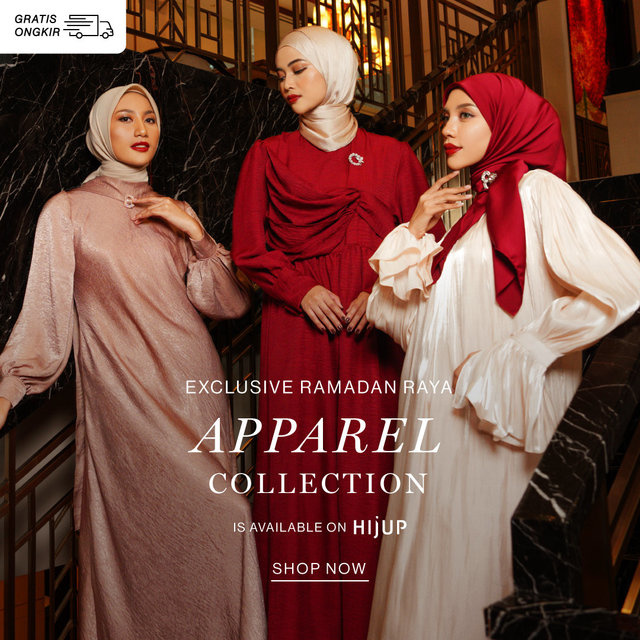 Apparel Raya Collections