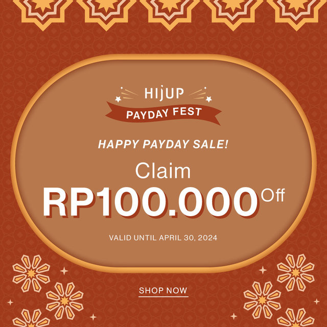 HIJUP Payday Fest