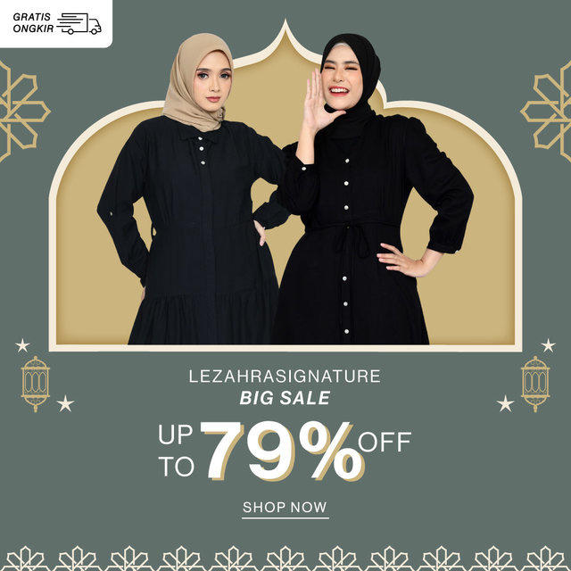 Lezahrasignature Big Sale