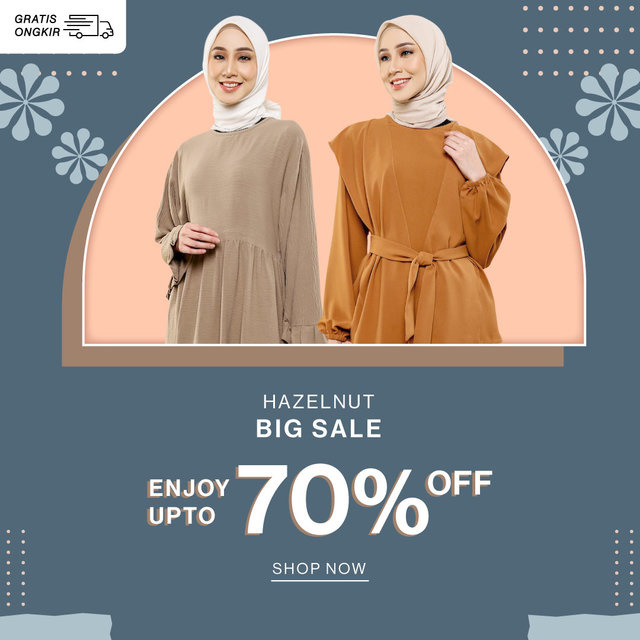 Hazelnut Big Sale