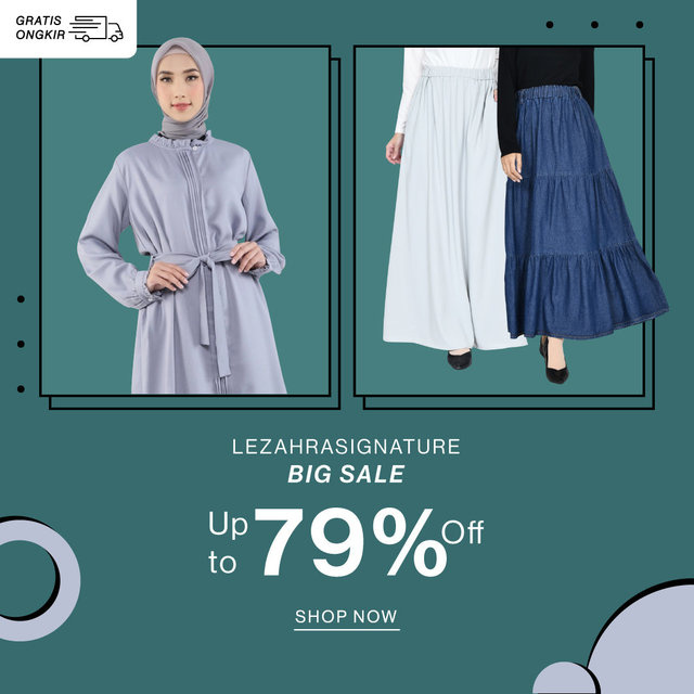 Lezahrasignature Big Sale