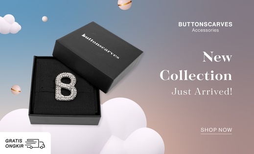 Buttonscarves Accessories New Collection
