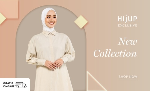 hijup basic NEW COLLECTION