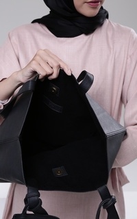 products Yello Bag Black for Hijup Black-110570