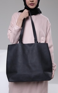 products Yello Bag Black for Hijup Black-110571