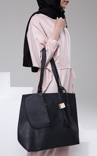 products Yello Bag Black for Hijup Black-110572