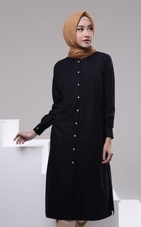 Tunik Agnes Tunic Black