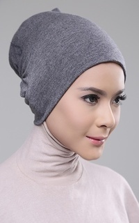 Scarf Cap Masha Ciput