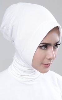 Scarf Cap New Slimface Inner