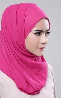Pashmina Pashmina Fuschia-118334