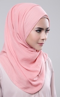 Pashmina Pashmina Pink Orange-118336