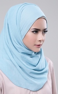 Pashmina Pashmina Ocean Blue-118337